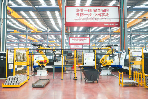 Intelligent management system